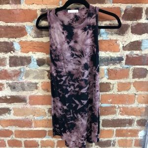 Rusty size small dress